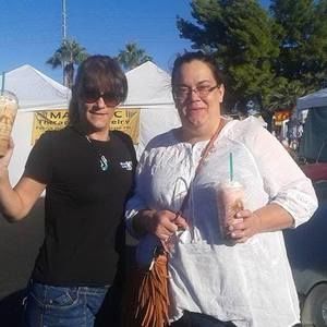 Meet your Posher, Judith